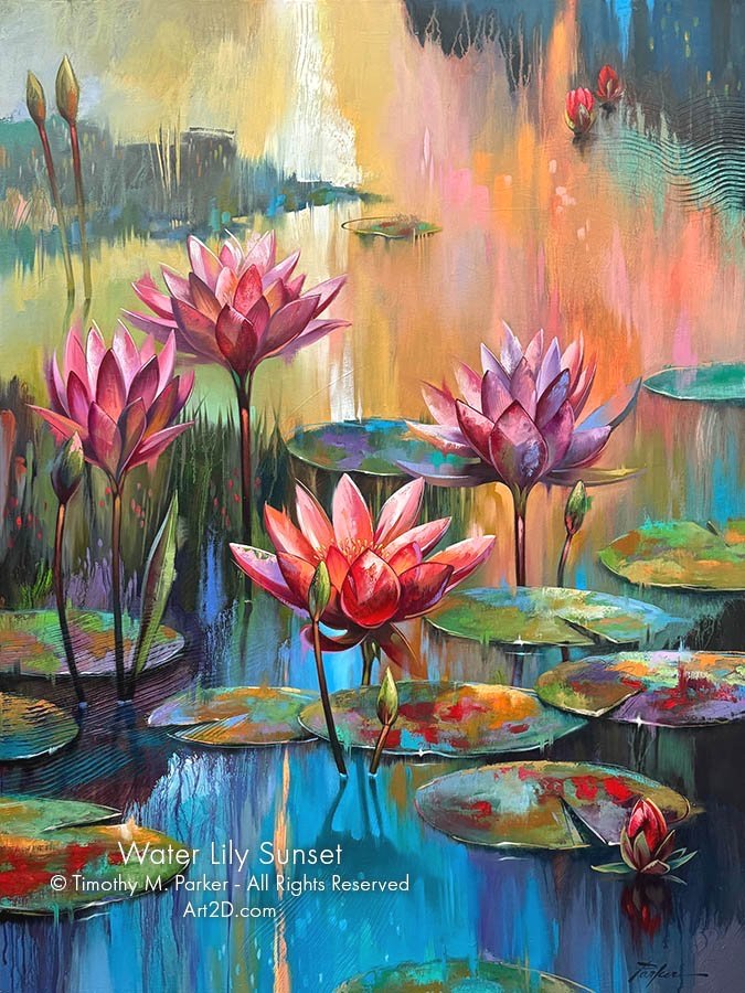 Naples Florida contemporary art gallery — Art2D Gallery Naples FL